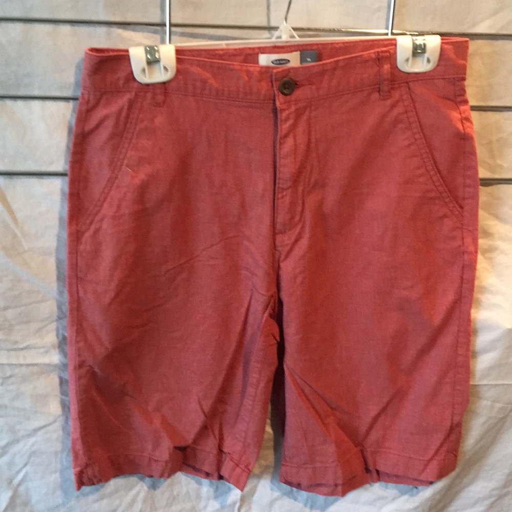 Boys shiorts